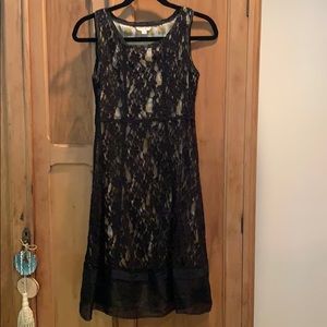 Beautiful Neesh lace dress XS